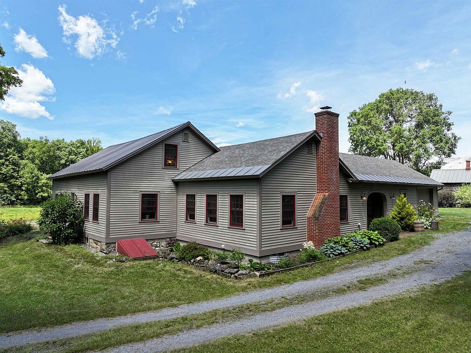 1413 Brown Road, Shoreham, VT 05770 Zillow