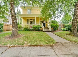 837 NE Tillamook St, Portland, OR 97212