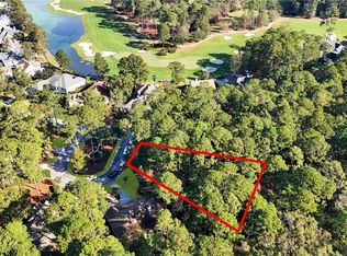 3 Oakland Pl, Okatie, SC 29909