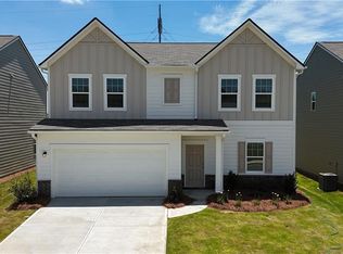 84 Otway Loop, Bethlehem, GA 30620