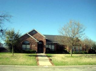 3007 Grandview Dr, San Angelo, TX 76904