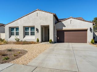217 Carmelita Ln, Tehachapi, CA 93561