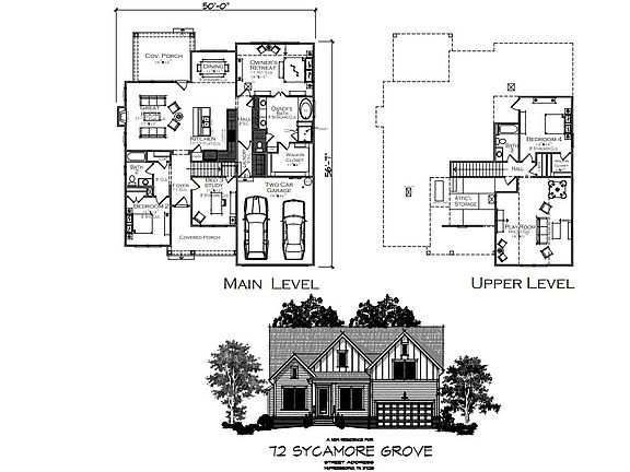 2nd image of 7538 Chapin Dr Lot 72