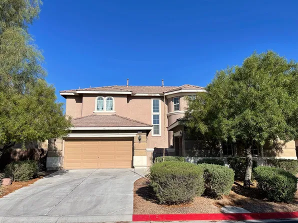6020 Krug St, North Las Vegas, NV 89081