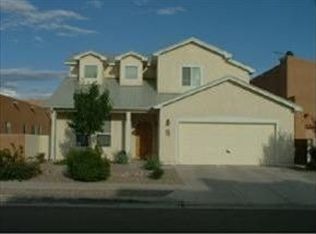 1412 Marcato Ln NW, Albuquerque, NM 87104