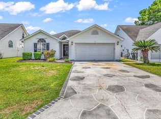 105 Dry Gulley Ln, Myrtle Beach, SC 29575