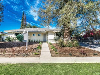 9315 Geyser Ave, Northridge, CA, 91324
