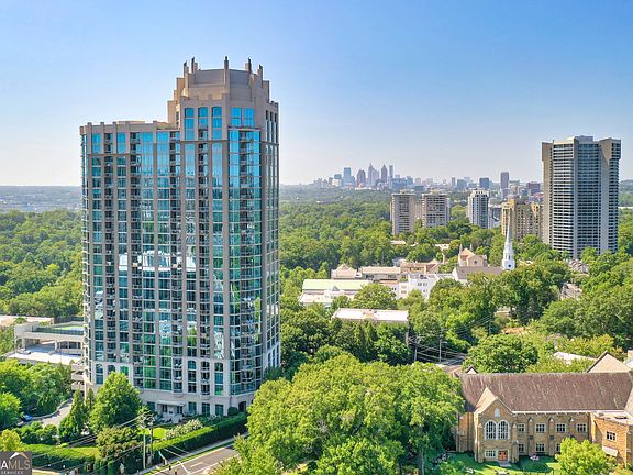2nd image of 2795 Peachtree Rd NE Unit 802