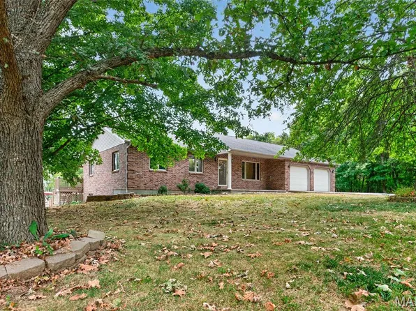 986 State Highway B, Millersville, MO 63766