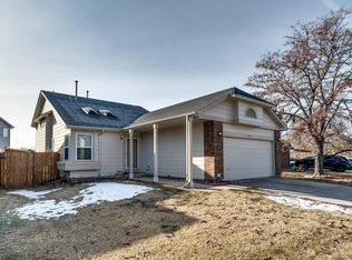 20650 E Scott Cir, Denver, CO 80249
