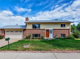 16573 E 11th Pl, Aurora, CO 80011