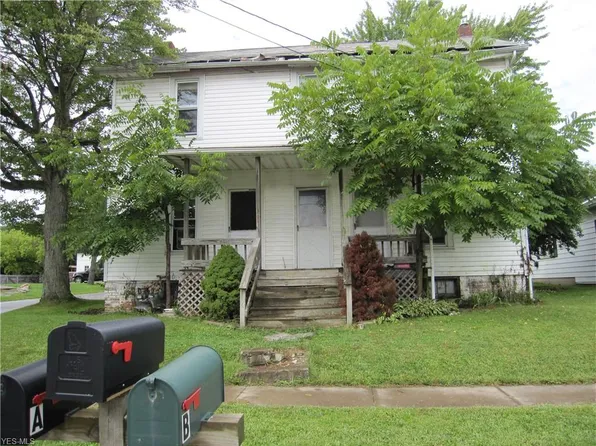 37 Congress St Unit A-b, West Salem, OH 44287