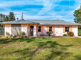 11121 Lindsay Rd, Spring Hill, FL 34608