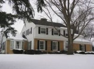 795 Lakewood Blvd, Madison, WI 53704