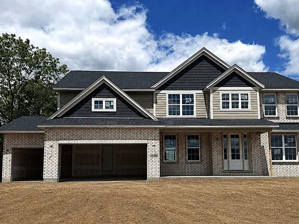 4784 Aspen Dr, Liberty Township, OH 45044