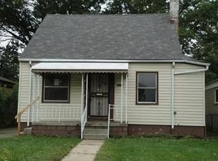 20143 Indiana St, Detroit, MI 48221