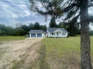 11924 Cherven Ln, Roscommon, MI 48653