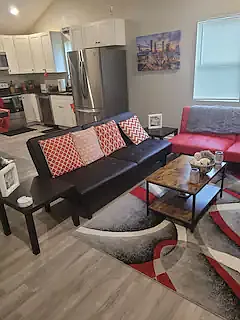 2257 Tiger Flowers Dr NW — Photo 2