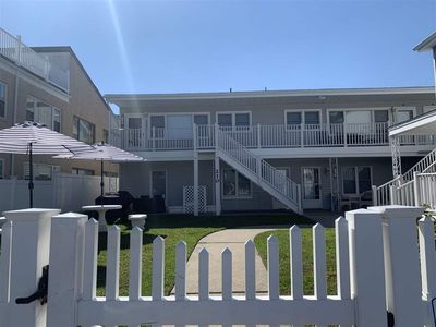 210 E Rambler Rd UNIT 102, Wildwood Crest, NJ, 08260