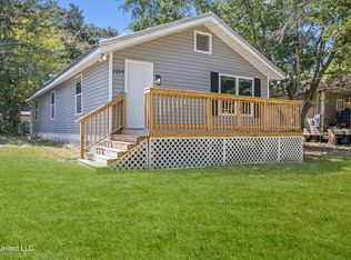 1319 20th St, Gulfport, MS 39501