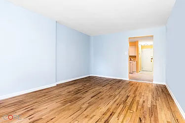 Rented by CORE