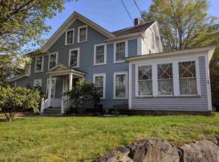 33 Depot Rd, East Kingston, NH 03827