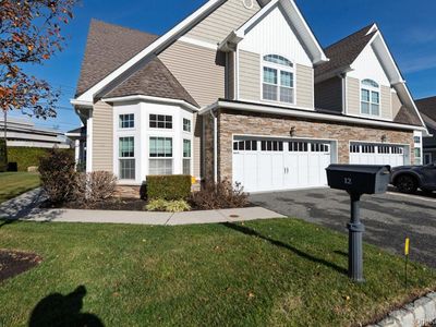 12 Wolfe Circle, West Nyack, NY, 10994