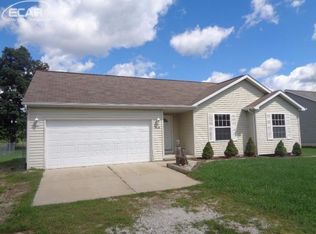 7414 W Mount Morris Rd, Flushing, MI 48433