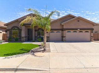 10951 E Dover St, Mesa, AZ 85207