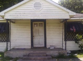 3601 Goodhope St, Houston, TX 77021