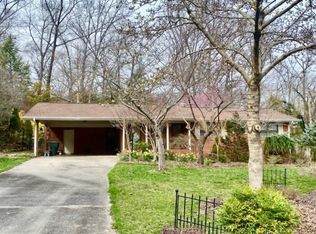 254 Meadowdale Dr, Dalton, GA 30721