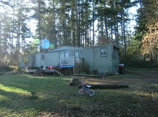 22 Towhee Ln, Lopez Island, WA 98261