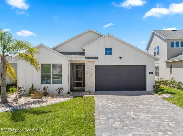 2163 Middlebury Dr SE, Palm Bay, FL 32909