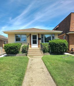7723 Leclaire Ave, Burbank, IL, 60459
