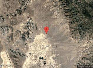 6671 Carizzo Ln, Pahrump, NV 89060