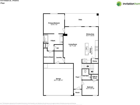 3rd image of this home