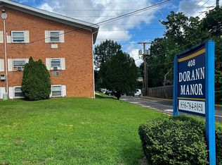 Dorann Manor Apartments, Westville, NJ 08093