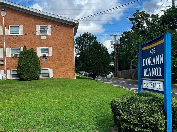Dorann Manor Apartments, 408 Broadway #8360f4e47, Westville, NJ 08093