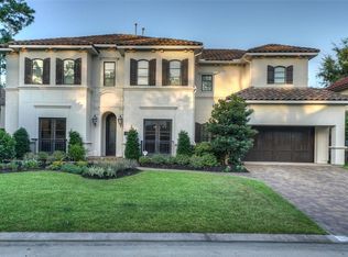 38 Rhapsody Bend Dr, Spring, TX 77382