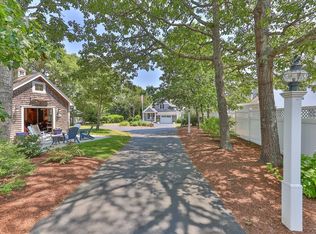 2519 Main St, South Chatham, MA 02659