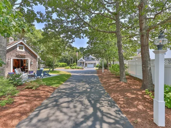 2519 Main St, South Chatham, MA 02659