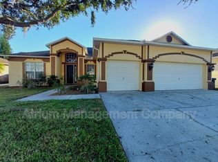123 Golf Course Pkwy, Davenport, FL 33837