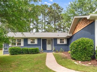2362 Three Bars Dr, Snellville, GA