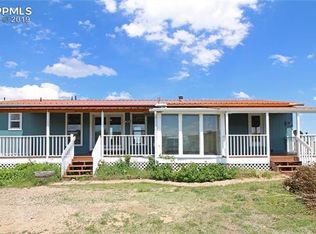 950 Houseman Rd, Colorado Springs, CO 80930