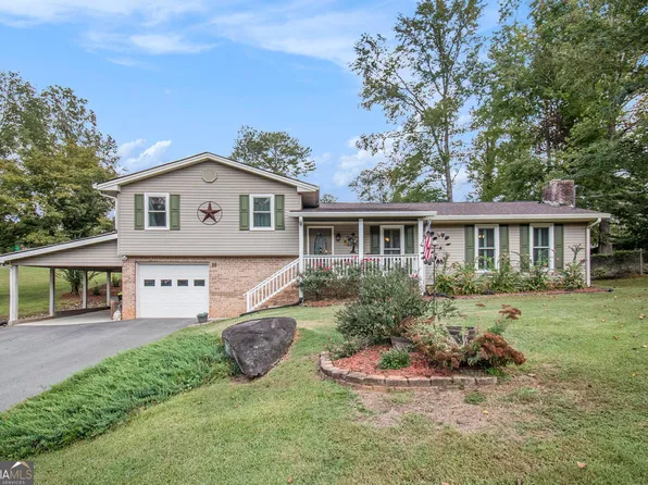25 Cedar Ln N, Newnan, GA 30263