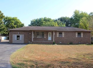154 Gene Dr, Ledbetter, KY 42058