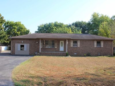 154 Gene Dr, Ledbetter, KY, 42058