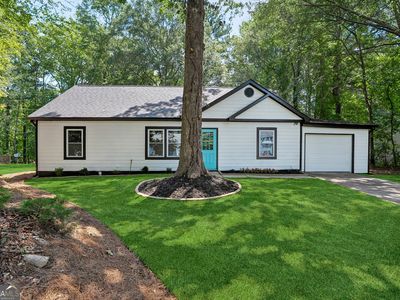 110 Peridot Pl, Atlanta, GA, 30349
