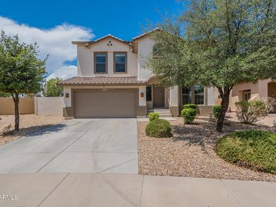 18110 N Jameson Dr, Maricopa, AZ, 85138
