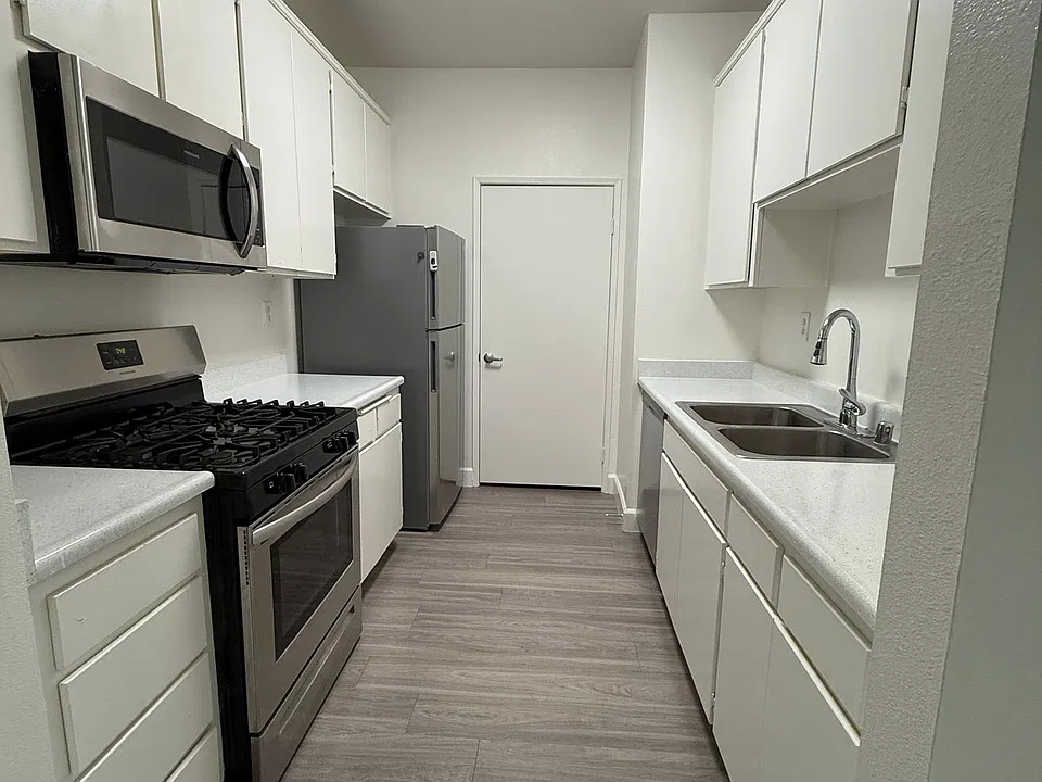 Northpoint Apartments at CSUN